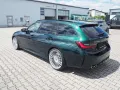 ALPINA B3 Touring Biturbo Switch-Tronic Allrad*Panorama