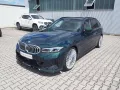 ALPINA B3 Touring Biturbo Switch-Tronic Allrad*Panorama