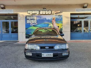 Ford Sierra 2.0i turbo 16V 4p. RS Cosworth RESTA