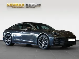 Porsche Panamera 4 E-Hybrid*MY26*Luft*HDLED*NETTO*EXPORT