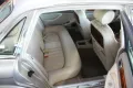 Jaguar Daimler Six 4.0 Lang - Automatik - Schiebedach -