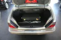 Jaguar Daimler Six 4.0 Lang - Automatik - Schiebedach -