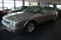 Jaguar Daimler Six 4.0 Lang - Automatik - Schiebedach -