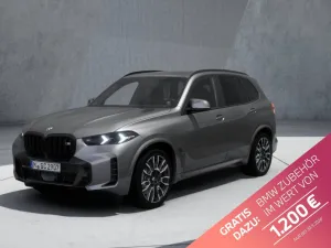 BMW X5 M60i xDrive Sky Lounge ACC AHK Komfortsitze
