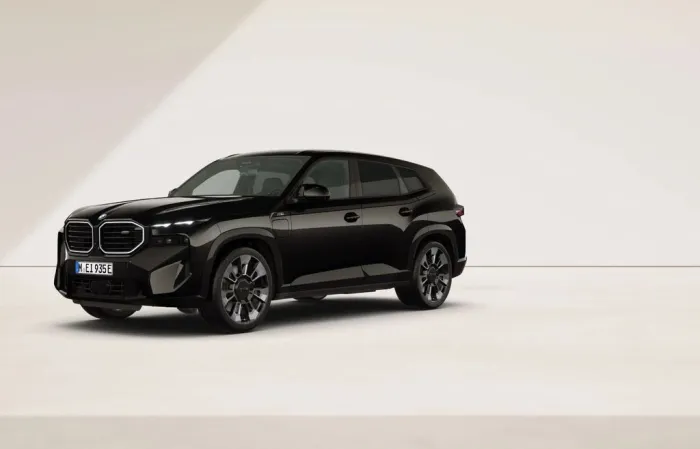 BMW XM 50e Ausstattung änderbar! NO EXPORT