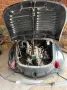 Renault 4CV Restaurations-Projekt