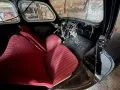Renault 4CV Restaurations-Projekt