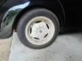 Renault 4CV Restaurations-Projekt