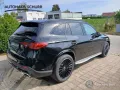 Mercedes-Benz GLC 450 d 4M AMG Airma/AHK/Night Pak/Technik Pak