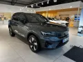 Volvo EX40 Twin Motor Performance AWD Ultra Dark