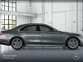 Mercedes-Benz S 350 d 4M AMG/Fahrass/Pano/StHz/Burme/Servo
