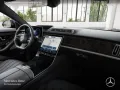 Mercedes-Benz S 350 d 4M AMG/Fahrass/Pano/StHz/Burme/Servo