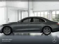 Mercedes-Benz S 350 d 4M AMG/Fahrass/Pano/StHz/Burme/Servo
