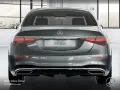 Mercedes-Benz S 350 d 4M AMG/Fahrass/Pano/StHz/Burme/Servo