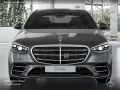 Mercedes-Benz S 350 d 4M AMG/Fahrass/Pano/StHz/Burme/Servo