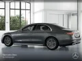 Mercedes-Benz S 350 d 4M AMG/Fahrass/Pano/StHz/Burme/Servo
