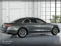 Mercedes-Benz S 350 d 4M AMG/Fahrass/Pano/StHz/Burme/Servo