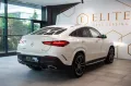 Mercedes-Benz GLE Coupe 400e 4Matic AMG Line
