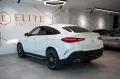Mercedes-Benz GLE Coupe 400e 4Matic AMG Line
