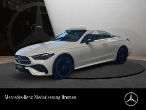 Mercedes-Benz CLE 220 d Cabrio AMG Premium Night/DISTR/360°/