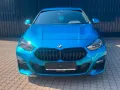 BMW 218i Aut. Gran Coupe M SPORT /Leder/Kamera/HiFi
