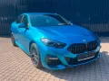 BMW 218i Aut. Gran Coupe M SPORT /Leder/Kamera/HiFi