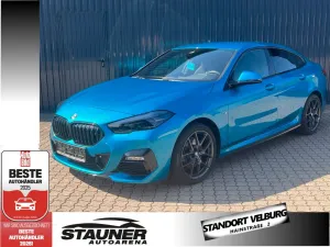 BMW 218i Aut. Gran Coupe M SPORT /Leder/Kamera/HiFi