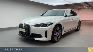 BMW i4 A eDrive35 Gran Coupé AHK,Autom,LCPlus