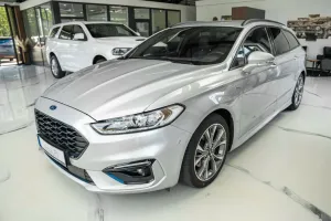 Ford Mondeo Turnier ST-Line SPUR/BLIS/KAMERA