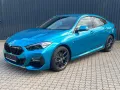 BMW 218i Gran Coupe M SPORT /Alcantara/HiFi/Kamera