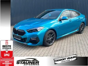 BMW 218i Gran Coupe M SPORT /Alcantara/HiFi/Kamera