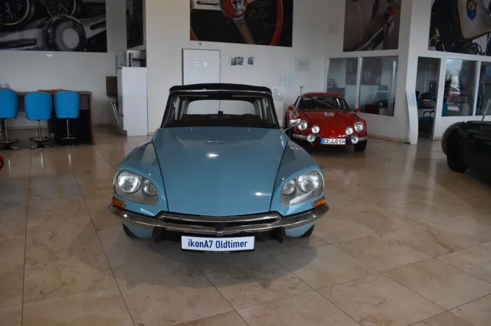 Citroën DS