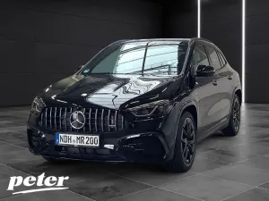 Mercedes-Benz AMG GLA 35 4MATIC NIGHT+20''+MULTIBEAM