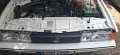 Volkswagen Scirocco 2 Scala Weiß Tüv Neuteile Oldtimer B53