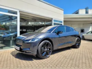 Jaguar I-Pace EV400 R-Dynamic SE*PANO*HUD*Luftfederung*