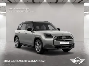 MINI Countryman C Harman/K Head-Up Kamera LED Alarm