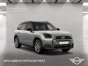 MINI Countryman C Harman/K Head-Up Kamera LED Alarm