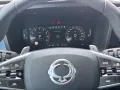 KGM Korando Navi, Sitzheizung, RFK, beh. Lenkrad