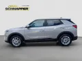 KGM Korando Navi, Sitzheizung, RFK, beh. Lenkrad