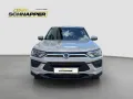 KGM Korando Navi, Sitzheizung, RFK, beh. Lenkrad