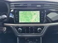 KGM Korando Navi, Sitzheizung, RFK, beh. Lenkrad
