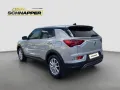 KGM Korando Navi, Sitzheizung, RFK, beh. Lenkrad
