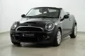 MINI Cooper S Cabrio Roadster Navi Leder Bi Xenon