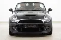 MINI Cooper S Cabrio Roadster Navi Leder Bi Xenon