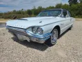 Ford Thunderbird Landau 1964