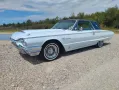 Ford Thunderbird Landau 1964