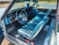 Ford Thunderbird Landau 1964