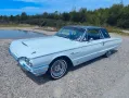 Ford Thunderbird Landau 1964