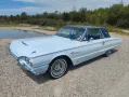 Ford Thunderbird Landau 1964