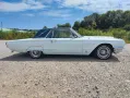 Ford Thunderbird Landau 1964